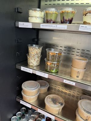  lunch at SOA Champs-de-Mars in Paris