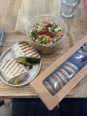   at SOA Champs-de-Mars in Paris