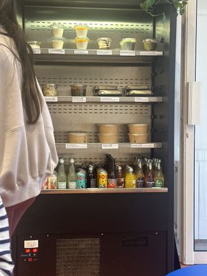   at SOA Champs-de-Mars in Paris