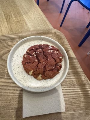   at SOA Champs-de-Mars in Paris