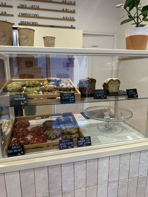   at SOA Champs-de-Mars in Paris