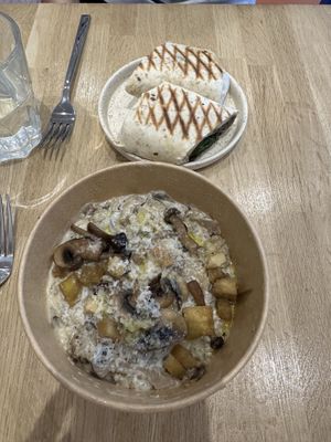   at SOA Champs-de-Mars in Paris