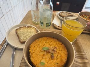   at SOA Champs-de-Mars in Paris