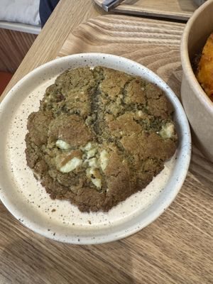   at SOA Champs-de-Mars in Paris