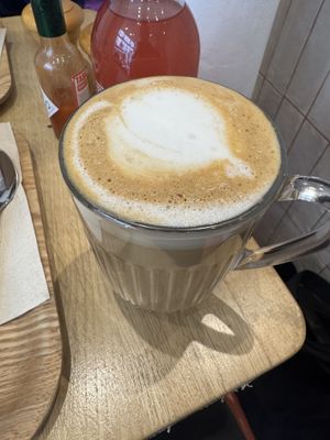   at SOA Champs-de-Mars in Paris