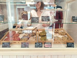  at SOA Champs-de-Mars in Paris