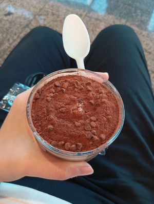  at MXP - Bindi Dolci e Caffè - T1 in Ferno