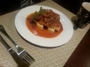 What you can expect... :-) at Health-Mart in Humacao