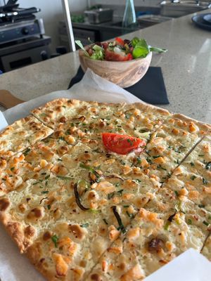  at Touché in Mallorca