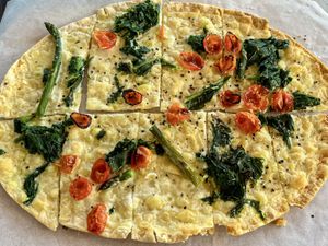   at Touché in Mallorca