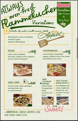  at Touché in Mallorca