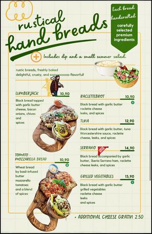  at Touché in Mallorca