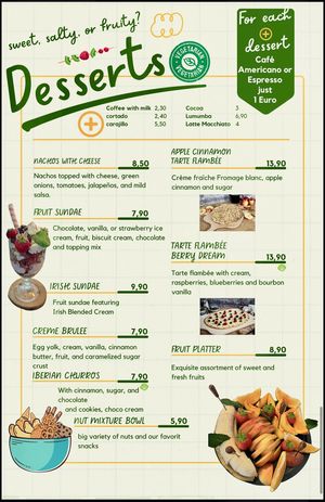  at Touché in Mallorca