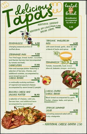  at Touché in Mallorca