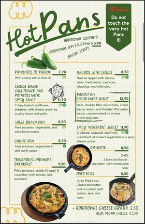  at Touché in Mallorca