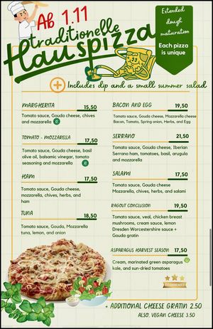  at Touché in Mallorca