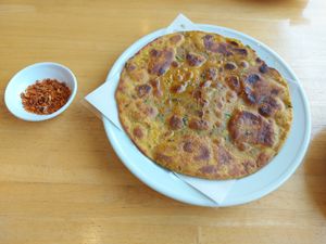  at Indian Bites AND Farango Cafe in Chiang Mai