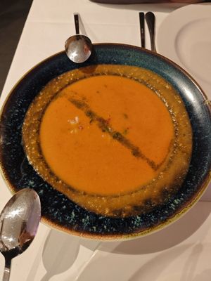  at El Gosto del Gourmet in Alicante