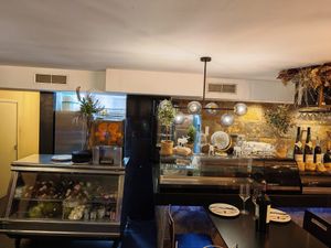  at El Gosto del Gourmet in Alicante