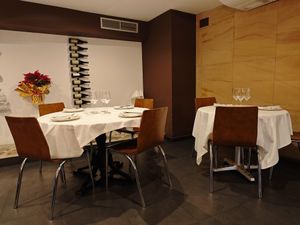  at El Gosto del Gourmet in Alicante