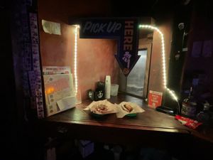  #Veganuary at The Vegan Hot Dog Cart in Orlando