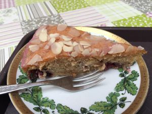 cake! at Loevenzahn in Mannheim