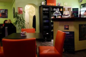 Lövenzahn, Mannheim at Loevenzahn in Mannheim