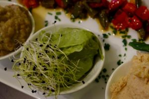 Lövenzahn, Mannheim at Loevenzahn in Mannheim