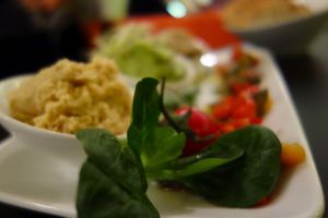 Lövenzahn, Mannheim at Loevenzahn in Mannheim