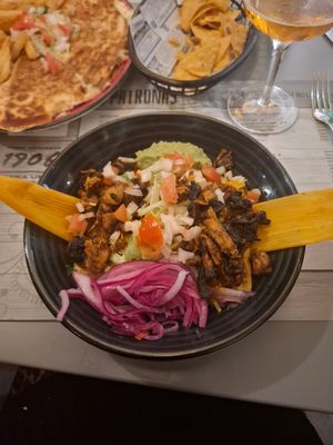  at Las Patronas Aguadulce in Aguadulce