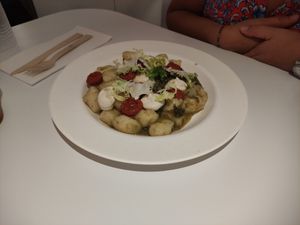  at 26KG in Barcelona