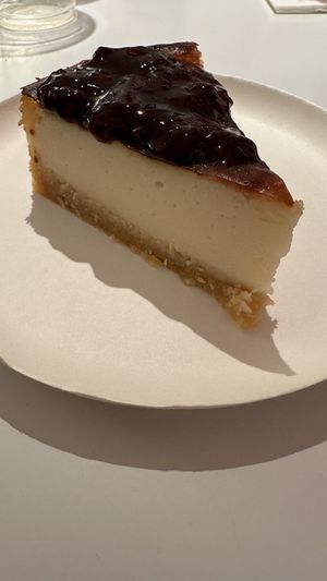 Cheesecake   at 26KG in Barcelona