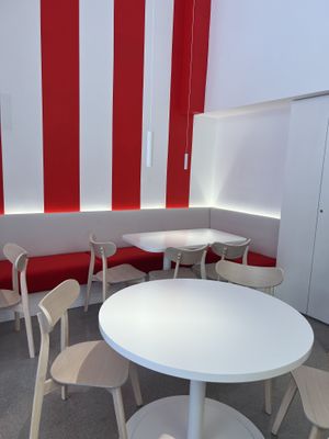 Room  at 26KG in Barcelona