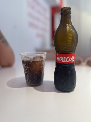 Cola   at 26KG in Barcelona