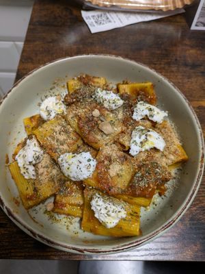 Final result 😅 at 26KG in Barcelona