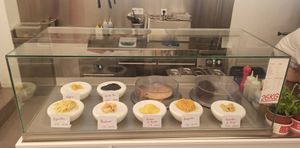 Opciones de pasta at 26KG in Barcelona