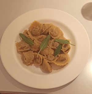 Tortellini di Ragú at 26KG in Barcelona