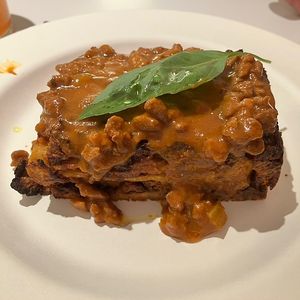 Lasaña  at 26KG in Barcelona