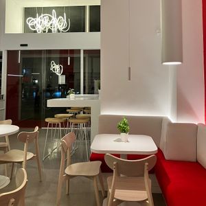 Local  at 26KG in Barcelona