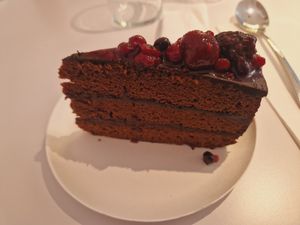  at 26KG in Barcelona