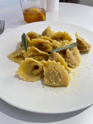 Tortellini ripieni di ragù   at 26KG in Barcelona