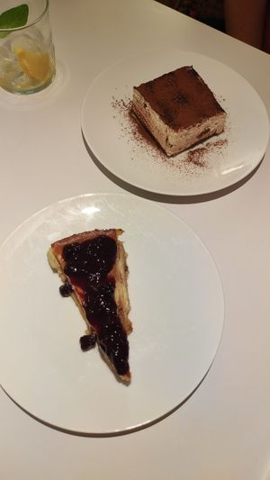  at 26KG in Barcelona