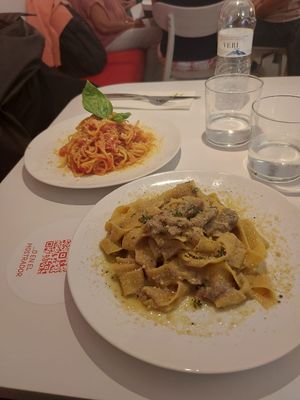  at 26KG in Barcelona