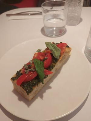  at 26KG in Barcelona