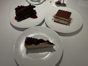   at 26KG in Barcelona