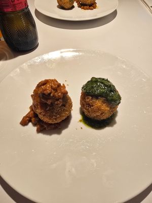  at 26KG in Barcelona