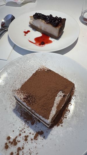   at 26KG in Barcelona