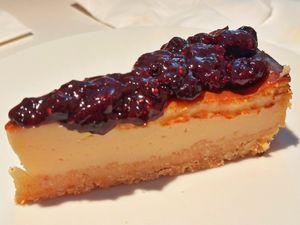 Cheesecake   at 26KG in Barcelona