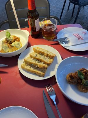   at 26KG in Barcelona