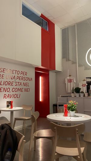    at 26KG in Barcelona